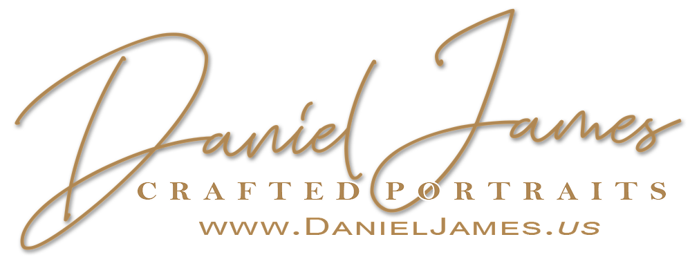 Daniel James Crafted Portraits